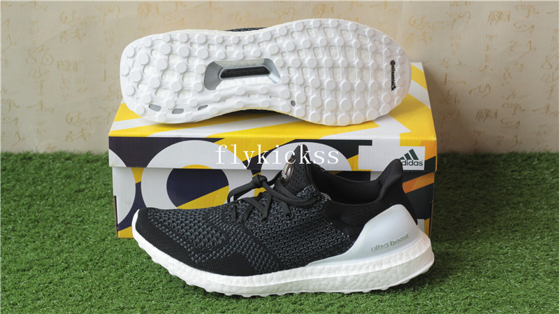 Real Boost Adidas Ultra Boost Uncaged Hypebeast